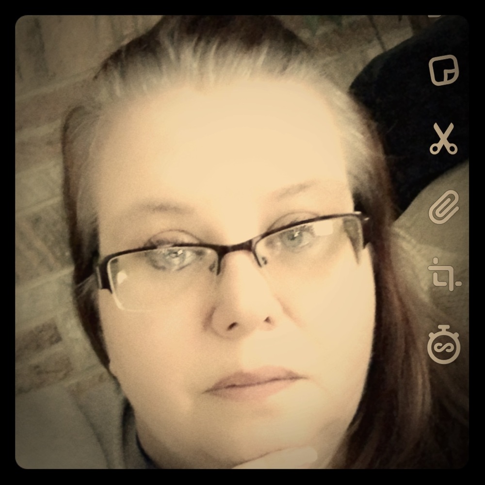 Meet your Posher, Stacey